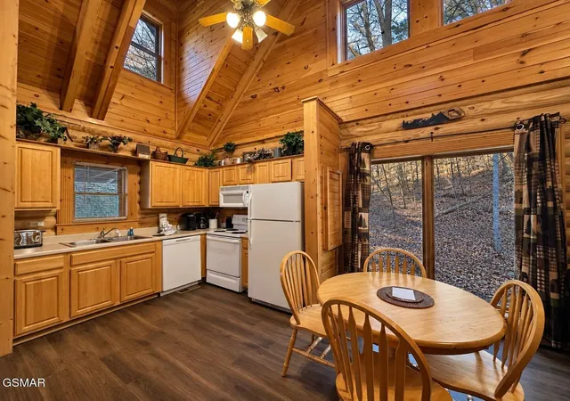 Photo 2 of Single family home for sale at 3221 Smoky Ridge Way, Sevierville, TN 37862 | MLS# 3544101 | Listing updated on 2026-09-11