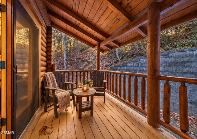 Photo 4 of Single family home for sale at 3221 Smoky Ridge Way, Sevierville, TN 37862 | MLS# 3544101 | Listing updated on 2026-09-11
