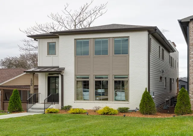 Photo 1 of Single family home for sale at 1310 Pennock Ave #A, Nashville, TN 37207 | MLS# 3544913 | Listing updated on 2026-09-14