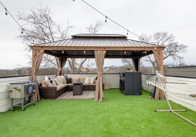Photo 3 of Single family home for sale at 1310 Pennock Ave #A, Nashville, TN 37207 | MLS# 3544913 | Listing updated on 2026-09-14