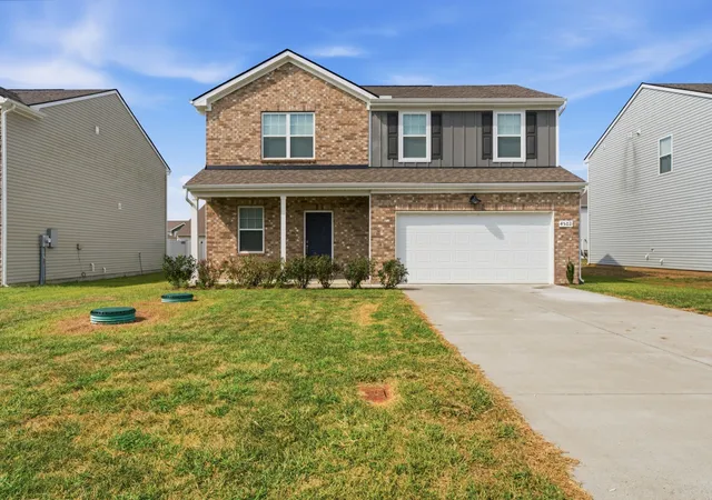 Photo 1 of Single family home for sale at 4502 Marcus Venture Pl, Murfreesboro, TN 37127 | MLS# 3545533 | Listing updated on 2026-09-21