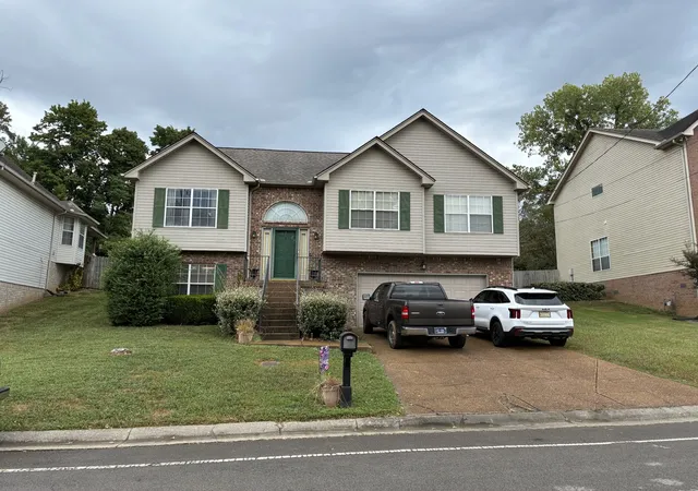 Photo 1 of Single family home for sale at 3477 Cobble St, Nashville, TN 37211 | MLS# 3546804 | Listing updated on 2026-09-12