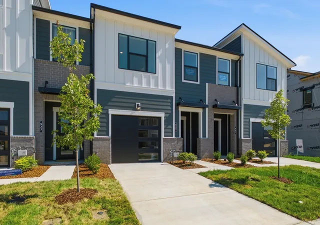 Photo 1 of Townhouse for sale at 937 Tellico St, Gallatin, TN 37066 | MLS# 3544155 | Listing updated on 2026-09-15