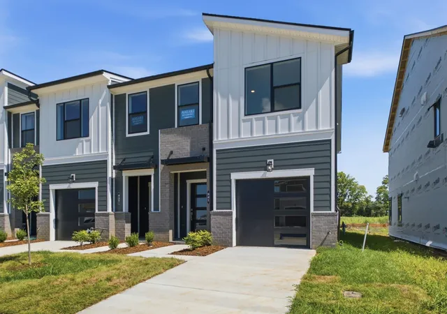 Photo 1 of Townhouse for sale at 941 Tellico St, Gallatin, TN 37066 | MLS# 3544998 | Listing updated on 2026-09-15