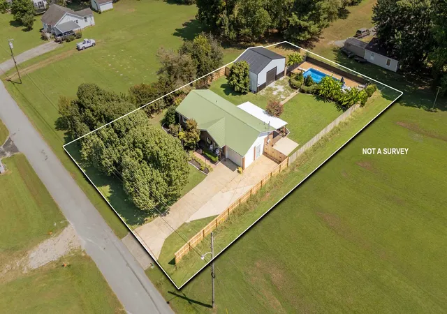 Photo 1 of Single family home for sale at 70 Harrell, Trezevant, TN 38258 | MLS# 3544283 | Listing updated on 2026-09-12