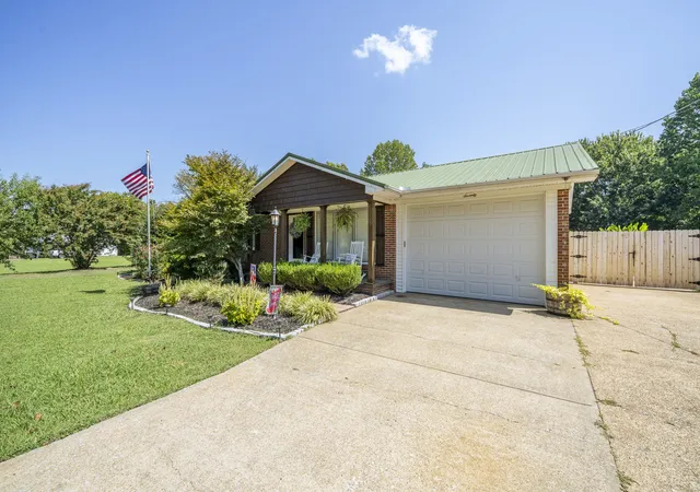 Photo 3 of Single family home for sale at 70 Harrell, Trezevant, TN 38258 | MLS# 3544283 | Listing updated on 2026-09-12
