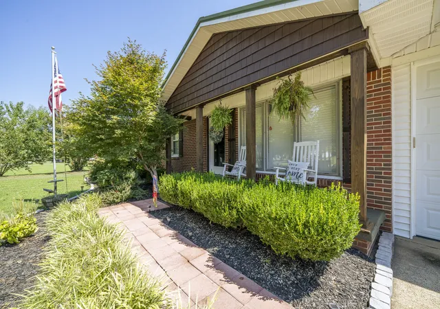 Photo 3 of Single family home for sale at 70 Harrell, Trezevant, TN 38258 | MLS# 3544283 | Listing updated on 2026-09-12