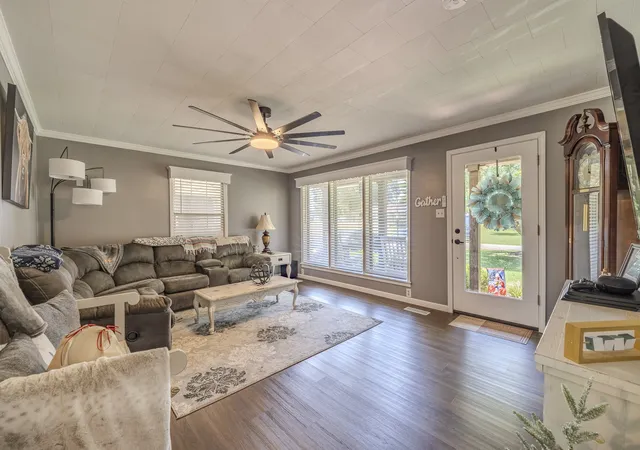 Photo 4 of Single family home for sale at 70 Harrell, Trezevant, TN 38258 | MLS# 3544283 | Listing updated on 2026-09-12