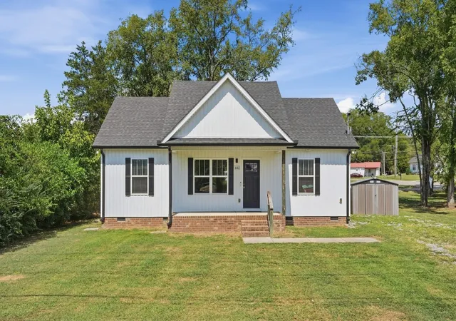 Photo 1 of Single family home for sale at 440 Hillsdale St, Lewisburg, TN 37091 | MLS# 3545915 | Listing updated on 2026-09-28