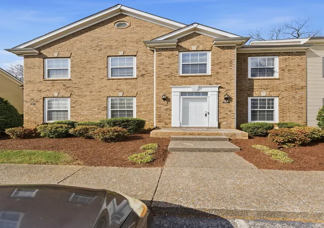 Townhouse for sale at 403 Newport Meadows Cir, Thompson's Station, TN 37179 | MLS# 3547943