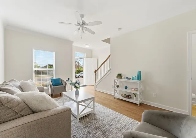 Photo 3 of Townhouse for sale at 403 Newport Meadows Cir, Thompson's Station, TN 37179 | MLS# 3547943 | Listing updated on 2026-10-26