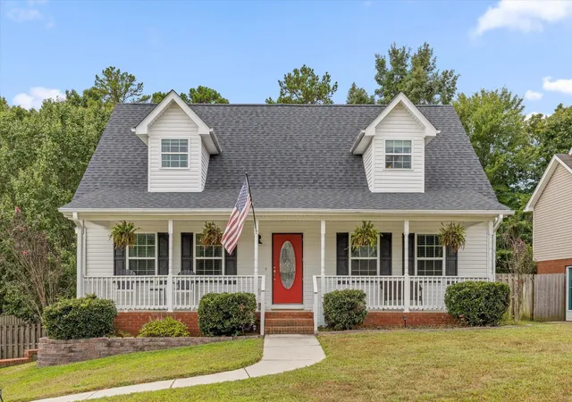 Photo 1 of Single family home for sale at 6118 Wardwell Dr, Ooltewah, TN 37363 | MLS# 3544196 | Listing updated on 2026-09-22