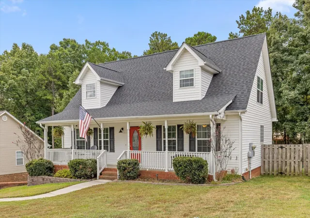 Photo 3 of Single family home for sale at 6118 Wardwell Dr, Ooltewah, TN 37363 | MLS# 3544196 | Listing updated on 2026-09-22