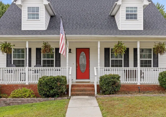 Photo 4 of Single family home for sale at 6118 Wardwell Dr, Ooltewah, TN 37363 | MLS# 3544196 | Listing updated on 2026-09-22