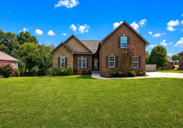 Photo 1 of Single family home for sale at 3007 Hollowfield Ln, Greenbrier, TN 37073 | MLS# 3544455 | Listing updated on 2026-09-29
