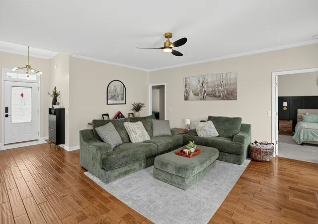 Photo 3 of Single family home for sale at 3007 Hollowfield Ln, Greenbrier, TN 37073 | MLS# 3544455 | Listing updated on 2026-09-29