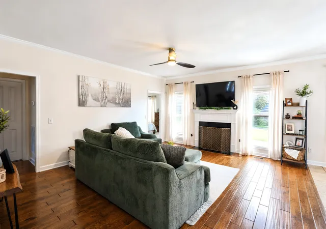 Photo 4 of Single family home for sale at 3007 Hollowfield Ln, Greenbrier, TN 37073 | MLS# 3544455 | Listing updated on 2026-09-29