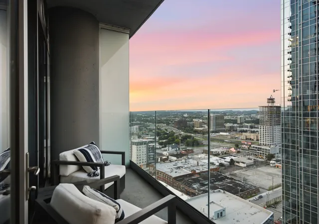 Photo 4 of Condo for sale at 1616 W End Ave #1906, Nashville, TN 37203 | MLS# 3544327 | Listing updated on 2026-09-09