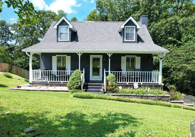 Photo 1 of Single family home for sale at 9104 Quail Mountain Dr, Chattanooga, TN 37421 | MLS# 3544247 | Listing updated on 2026-09-28