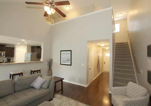 Photo 3 of Townhouse for sale at 916 Azeri Ave, Murfreesboro, TN 37128 | MLS# 3544273 | Listing updated on 2026-09-08