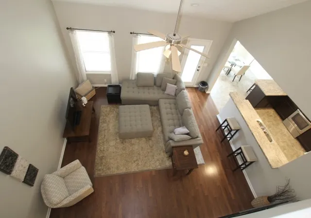 Photo 4 of Townhouse for sale at 916 Azeri Ave, Murfreesboro, TN 37128 | MLS# 3544273 | Listing updated on 2026-09-08