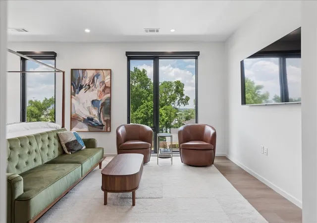 Photo 1 of Condo for sale at 500 Merritt Ave #309, Nashville, TN 37203 | MLS# 3547945 | Listing updated on 2026-09-14