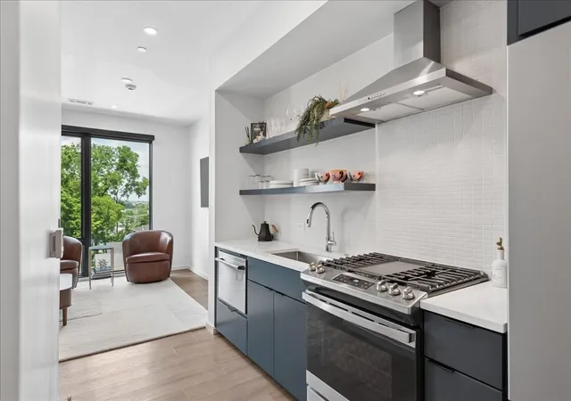 Photo 3 of Condo for sale at 500 Merritt Ave #309, Nashville, TN 37203 | MLS# 3547945 | Listing updated on 2026-09-14