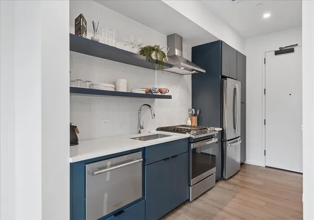 Photo 4 of Condo for sale at 500 Merritt Ave #309, Nashville, TN 37203 | MLS# 3547945 | Listing updated on 2026-09-14