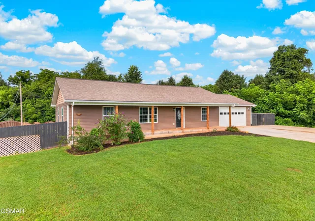 Single family home for sale at 269 Riviera Dr, Newport, TN 37821 | MLS# 3591873