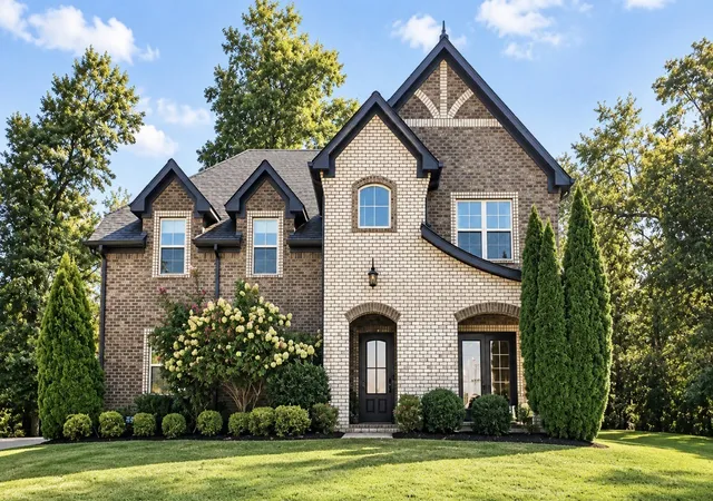 Photo 1 of Single family home for sale at 1084 Summerstar Cir, Gallatin, TN 37066 | MLS# 3546477 | Listing updated on 2026-09-14
