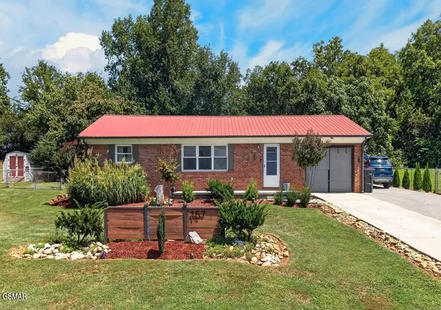 Photo 1 of Single family home for sale at 157 Britton Dr, Talbott, TN 37877 | MLS# 3591874 | Listing updated on 2026-09-24