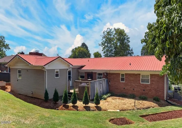 Photo 3 of Single family home for sale at 157 Britton Dr, Talbott, TN 37877 | MLS# 3591874 | Listing updated on 2026-09-24