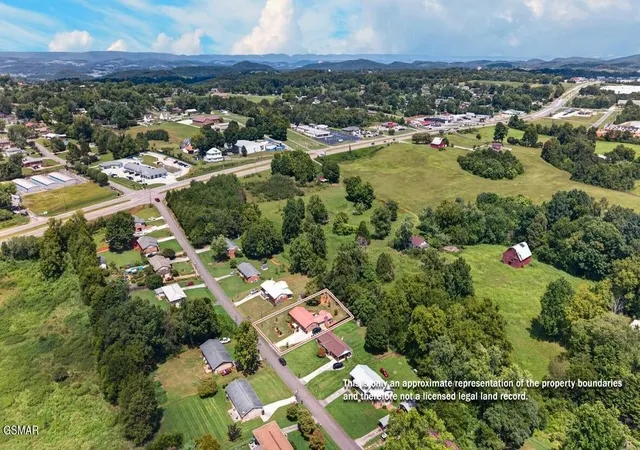 Photo 4 of Single family home for sale at 157 Britton Dr, Talbott, TN 37877 | MLS# 3591874 | Listing updated on 2026-09-24