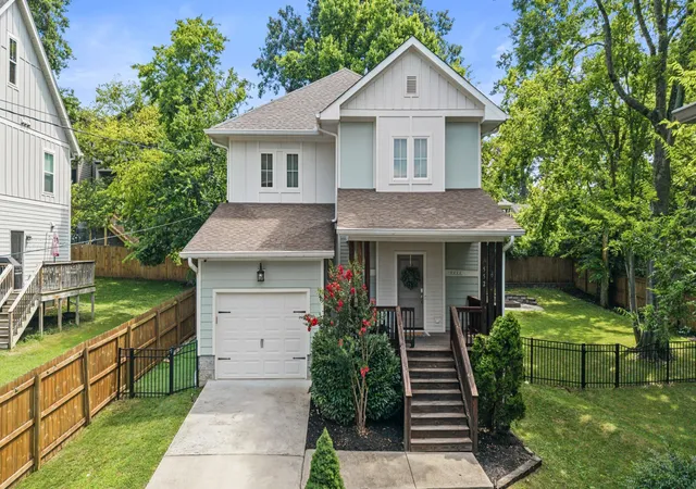 Photo 1 of Single family home for sale at 552 Westboro Dr, Nashville, TN 37209 | MLS# 3546007 | Listing updated on 2026-09-10
