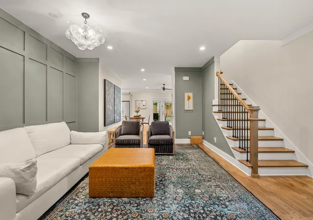 Photo 4 of Single family home for sale at 552 Westboro Dr, Nashville, TN 37209 | MLS# 3546007 | Listing updated on 2026-09-10
