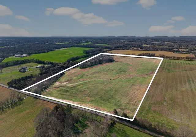 Photo 1 of Land for sale at 0 Haskins Chapel Rd, Lewisburg, TN 37091 | MLS# 3592016 | Listing updated on 2026-09-14
