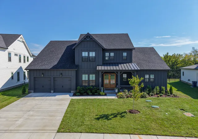 Photo 1 of Single family home for sale at 5081 Fairhaven Cir, Thompsons Station, TN 37179 | MLS# 3547903 | Listing updated on 2026-09-14