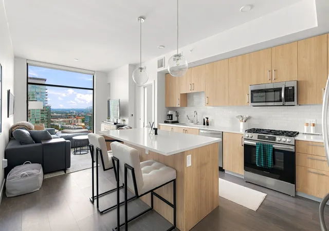 Photo 1 of Condo for sale at 1212 Demonbreun St #1811, Nashville, TN 37203 | MLS# 3546661 | Listing updated on 2026-09-21