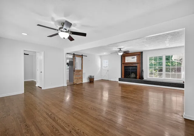 Photo 3 of Single family home for sale at 1110 Houston Dr, Murfreesboro, TN 37130 | MLS# 3545780 | Listing updated on 2026-09-12