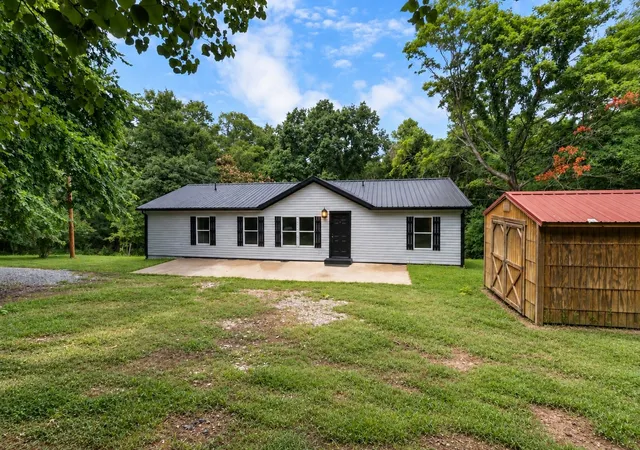 Photo 1 of Manufactured home for sale at 2177 Highway 76, Adams, TN 37010 | MLS# 3544484 | Listing updated on 2026-09-14