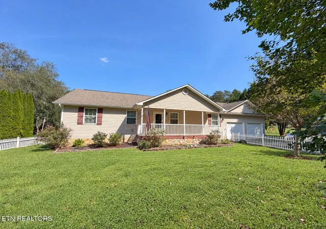 Photo 1 of Single family home for sale at 445 Kristy Ln, Evensville, TN 37332 | MLS# 3544490 | Listing updated on 2026-09-25