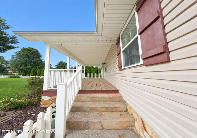 Photo 2 of Single family home for sale at 445 Kristy Ln, Evensville, TN 37332 | MLS# 3544490 | Listing updated on 2026-09-25