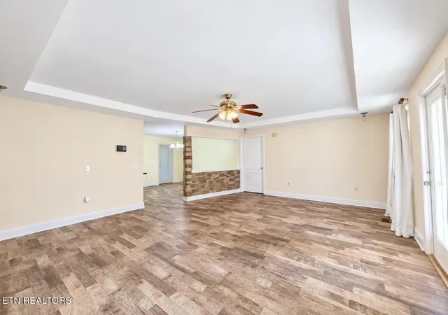 Photo 3 of Single family home for sale at 445 Kristy Ln, Evensville, TN 37332 | MLS# 3544490 | Listing updated on 2026-09-25