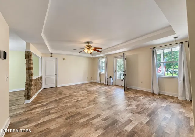 Photo 4 of Single family home for sale at 445 Kristy Ln, Evensville, TN 37332 | MLS# 3544490 | Listing updated on 2026-09-25