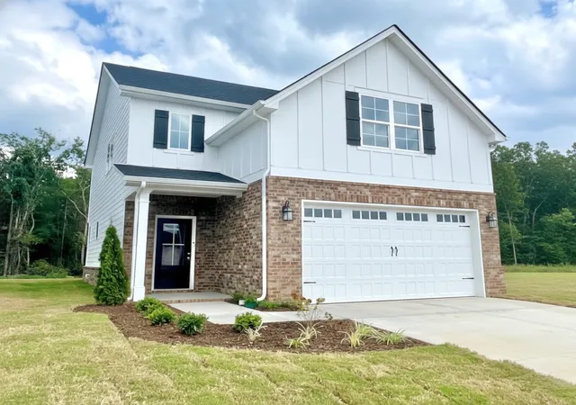 Photo 1 of Single family home for sale at 2321 Barringer Ln, Murfreesboro, TN 37128 | MLS# 3545028 | Listing updated on 2026-09-09