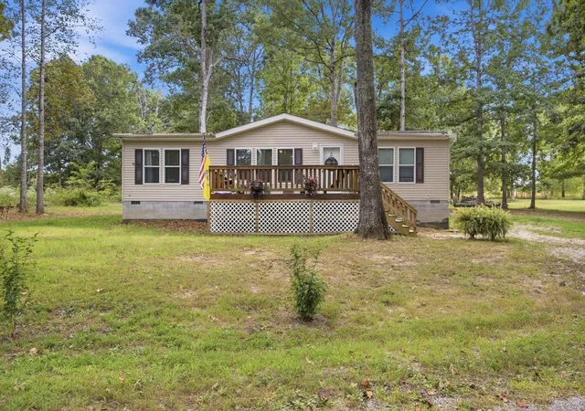 Photo 1 of Manufactured home for sale at 250 Clifford Dykes Rd, Tracy City, TN 37387 | MLS# 3544752 | Listing updated on 2026-09-15