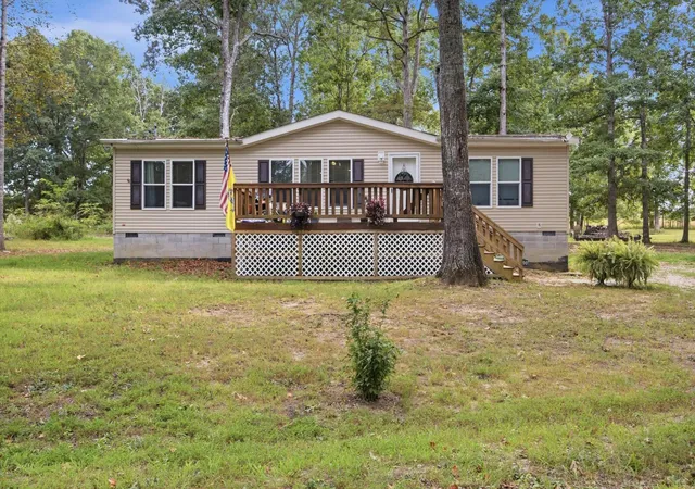 Photo 2 of Manufactured home for sale at 250 Clifford Dykes Rd, Tracy City, TN 37387 | MLS# 3544752 | Listing updated on 2026-09-15