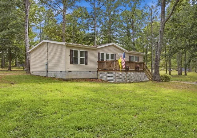 Photo 3 of Manufactured home for sale at 250 Clifford Dykes Rd, Tracy City, TN 37387 | MLS# 3544752 | Listing updated on 2026-09-15