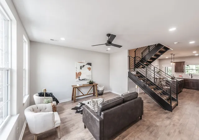 Photo 4 of Townhouse for sale at 162 Skeeter Way, Springfield, TN 37172 | MLS# 3545513 | Listing updated on 2026-09-14