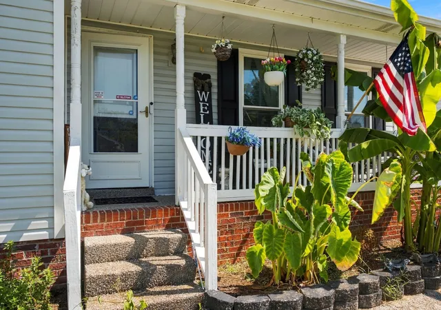 Photo 1 of Single family home for sale at 2015 Patricia Dr, Greenbrier, TN 37073 | MLS# 3592541 | Listing updated on 2026-10-02